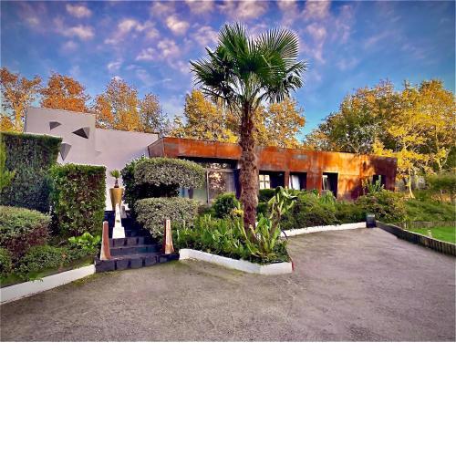 Villa Enzo