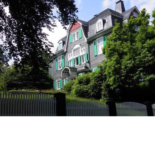 Villa Erbschloe
