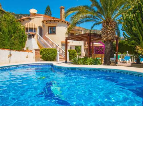 Villa Erik - Plusholidays