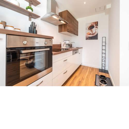Villa Erika - Wohnung 1