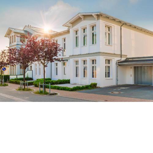 Villa Erika - Wohnung 2