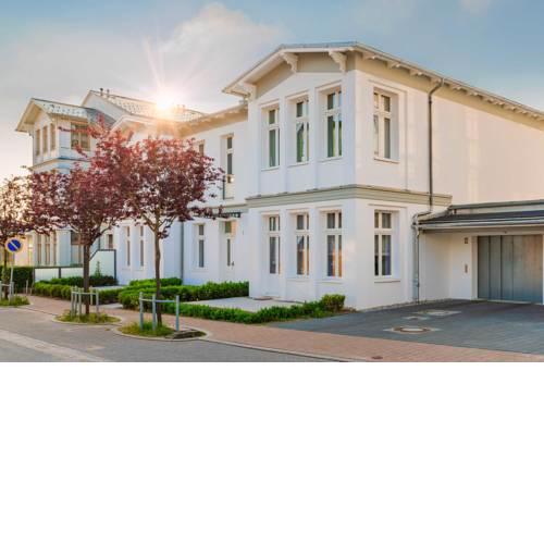 Villa Erika - Wohnung 5