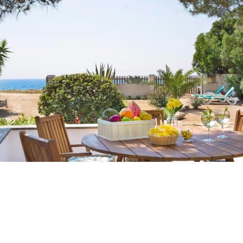 Villa Erika Beach House