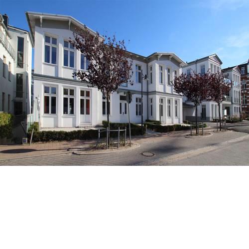 Villa Erika Wohnung 3