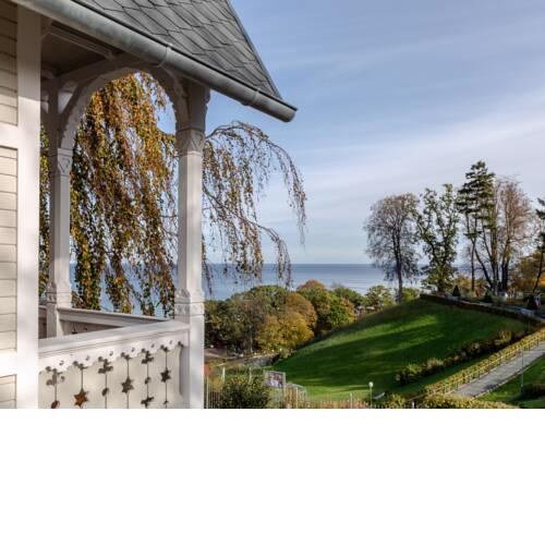 Villa Erika