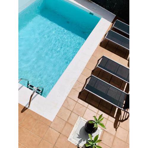Villa Erimar