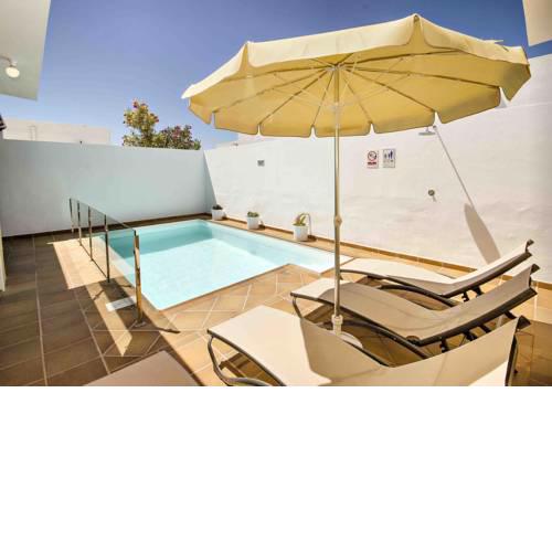 Villa Eris