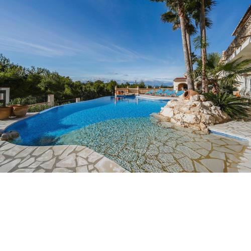 Villa Ermita
