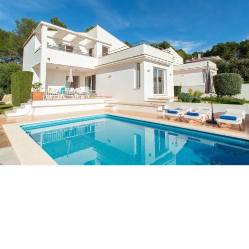 Villa Ermita