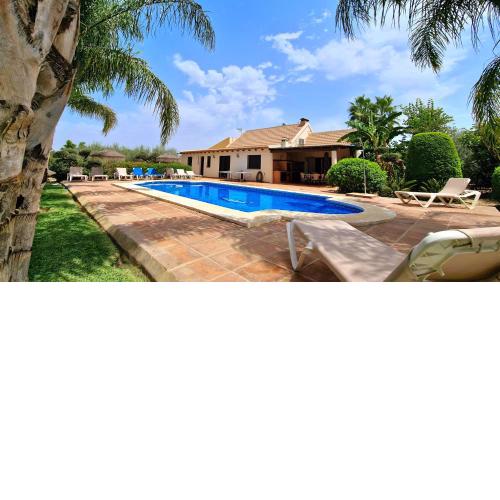 Villa Erythrina