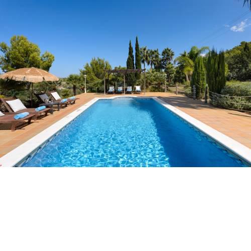 Villa Es Baladres