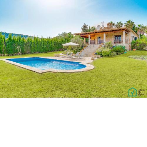 Villa ES CLOS