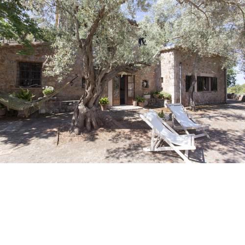 Villa Es Coco