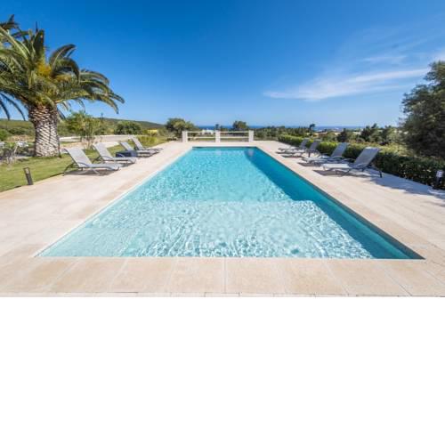 Villa Es Cubells Town