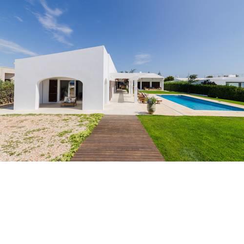 Villa Es Far