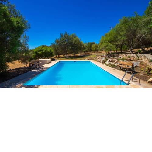Villa Es Garrover