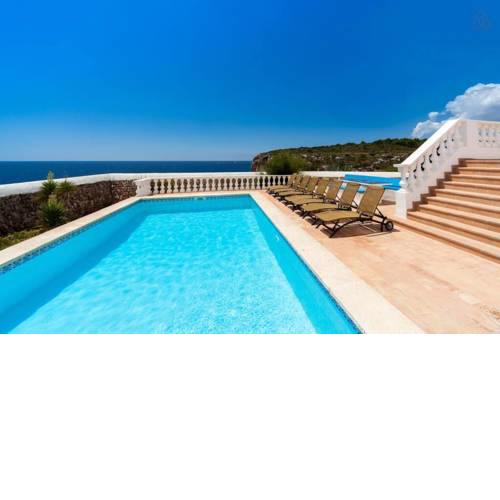 Villa Es Macar