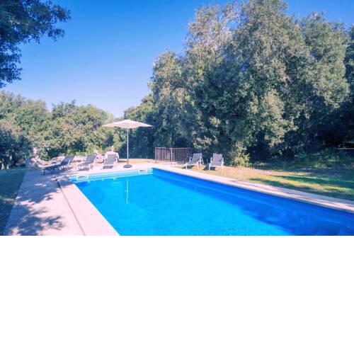 Villa Es Mirador