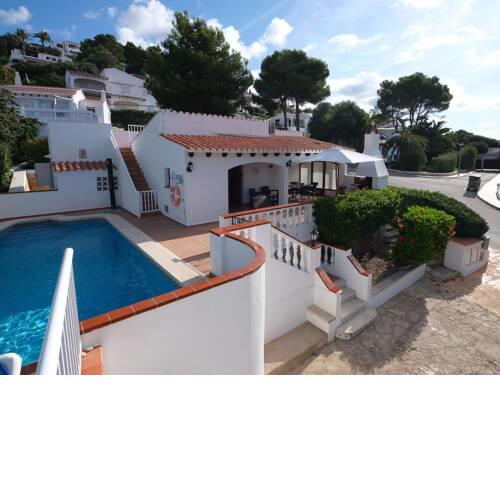 Villa Es Mirador