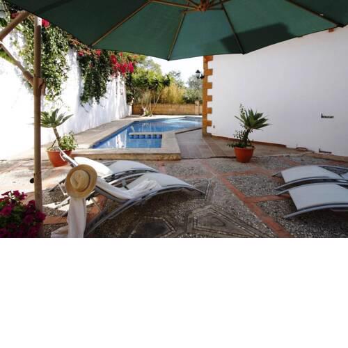 VILLA ES MORRO DE SA CARABASSA