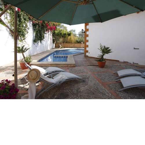 Villa Es Morro De Sa Carabassa