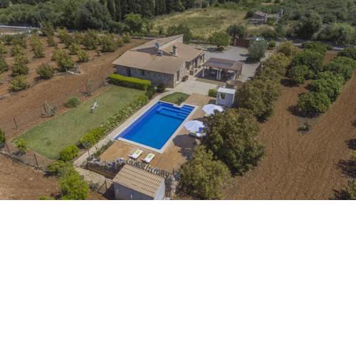 Villa Es Moya des Pins