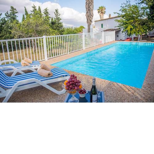 Villa Es Muntant
