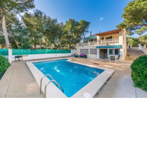 Villa Es Niu