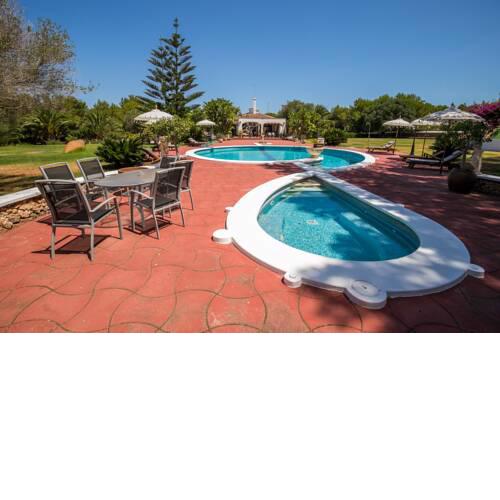 Villa Es Pinar