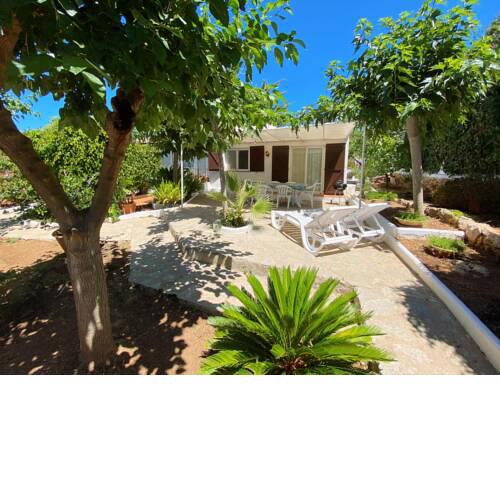 Villa ES PINAR