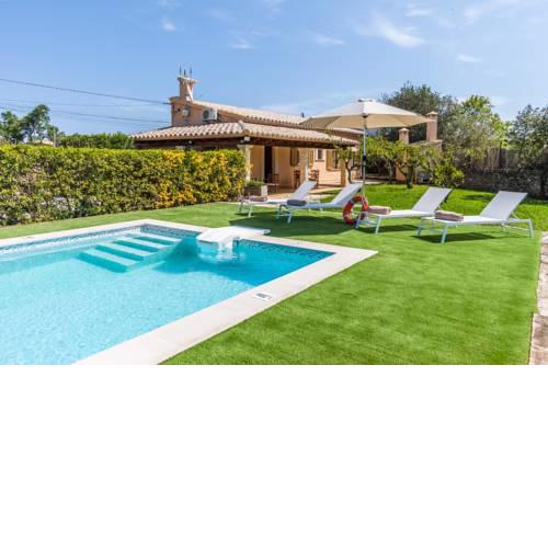 Villa Es Povet