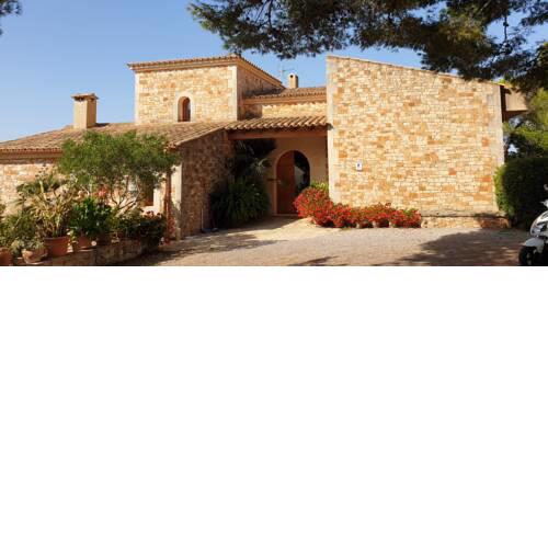 Villa Es Puig