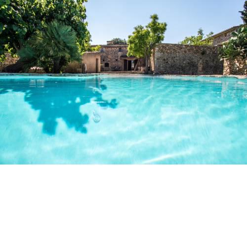 Villa Es Rafal