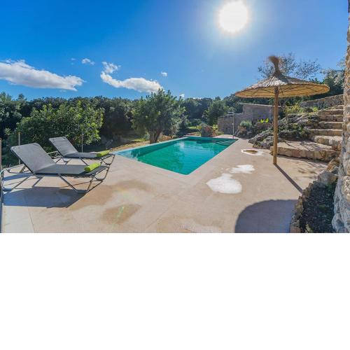 Villa ES RAFAL