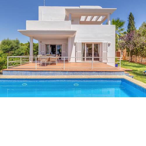 Villa Es Ratolí