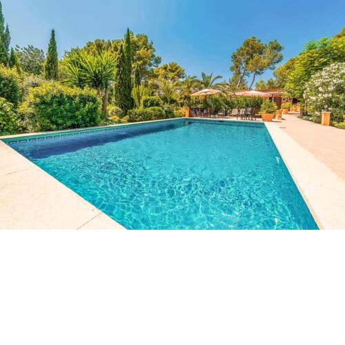 Villa Es Refugi