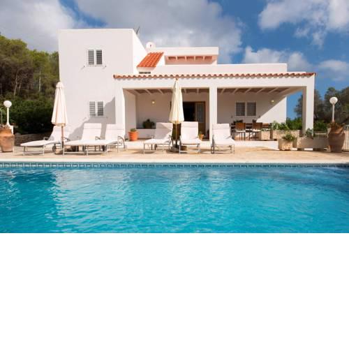 Villa Es Socorrat
