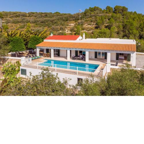 Villa Es Torrent Verd