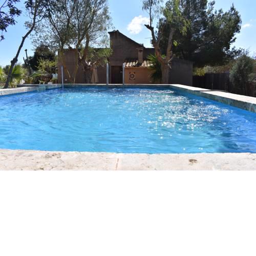 Villa Es Tres Pins