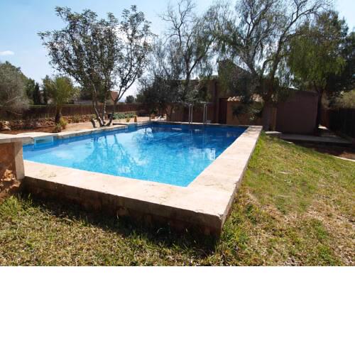 Villa Es Tres Pins