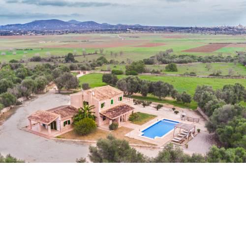 Villa Es Turó