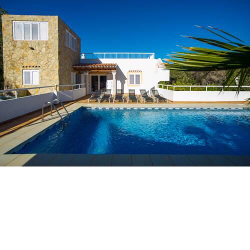 VILLA ES VEDRÁ