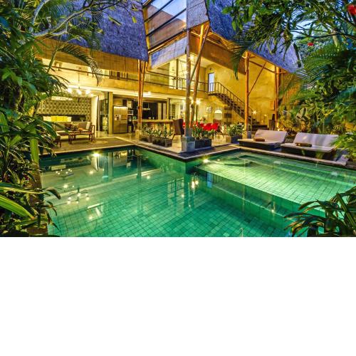 Villa Esa Seminyak