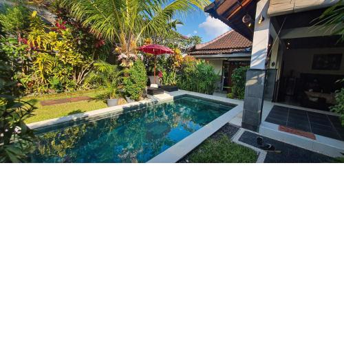 Villa Esa Ubud