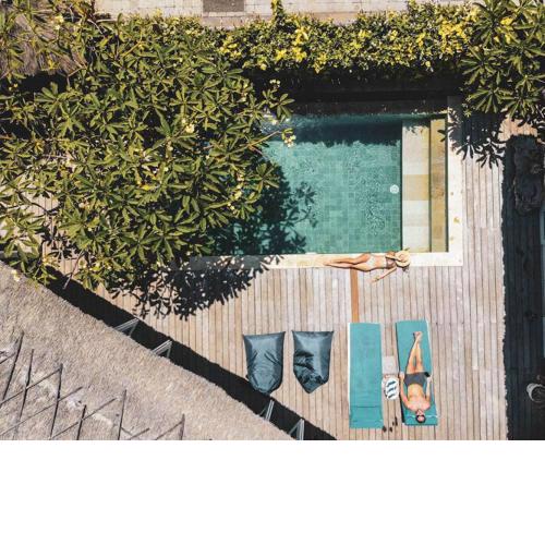 Villa Escape