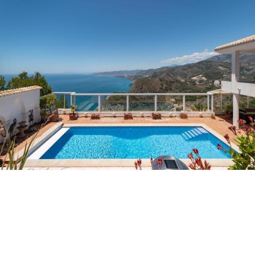 Villa Escena, La Herradura - R9981