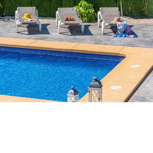 Villa Escriva - PlusHolidays