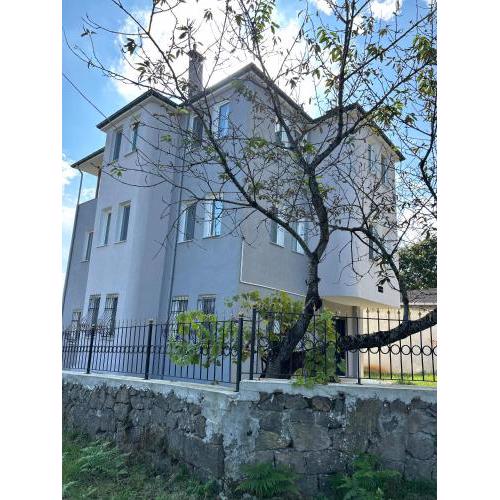 Villa Esen