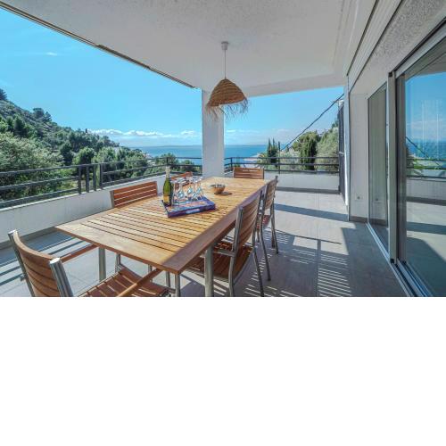 Villa Esmeralda - Barneda Premium Villas