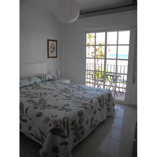 Villa Esmeralda Beach